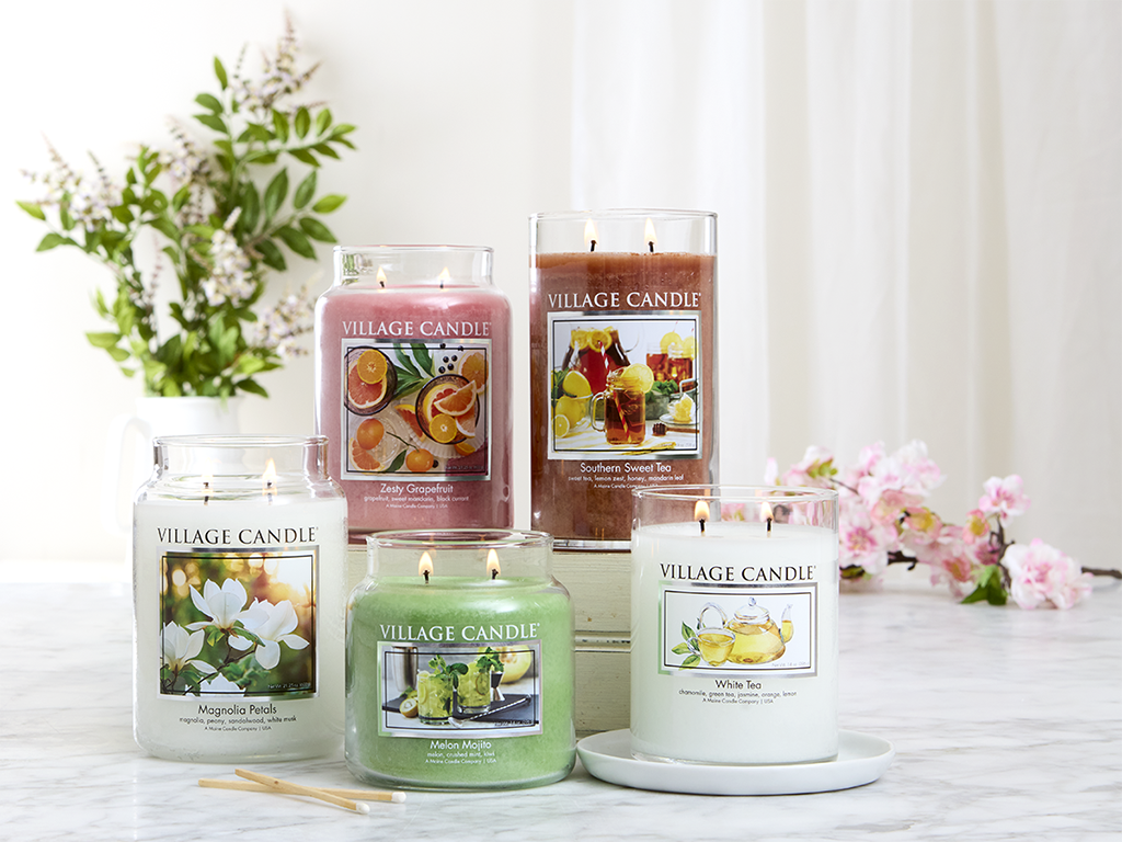 Village Candle -brand
